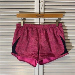 Nike Pink Women’s Athletic Shorts